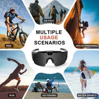 Wasq POV Glasses
