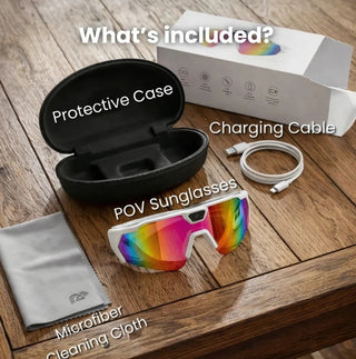 Wasq POV Glasses